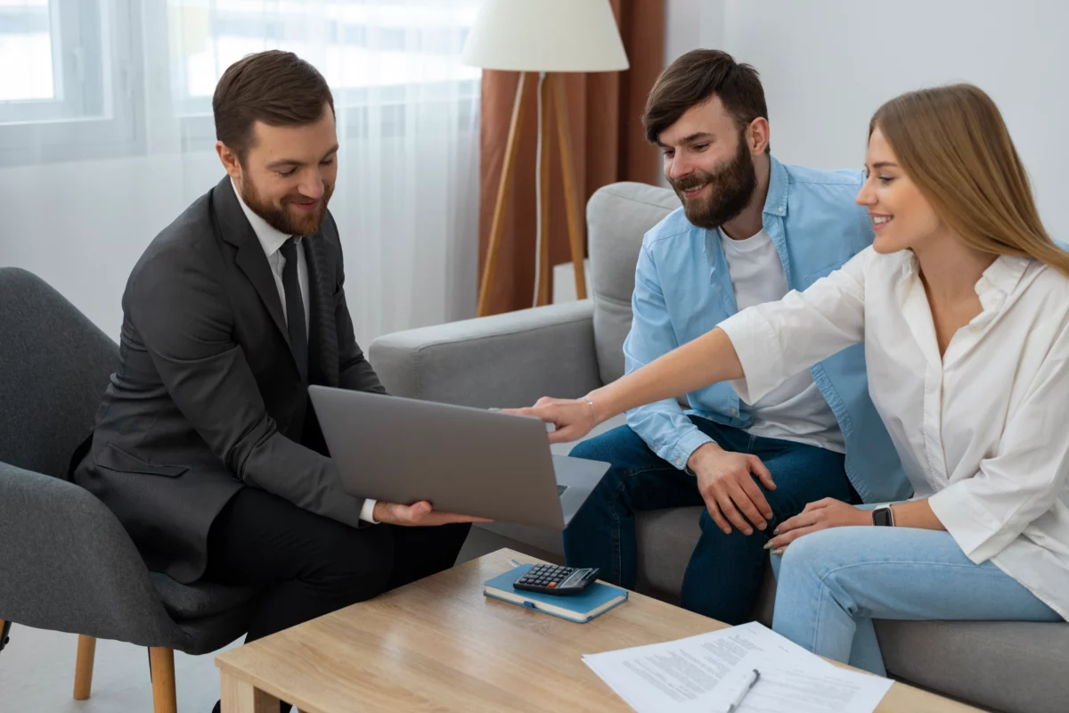 Intermediación de propiedades en Fuengirola