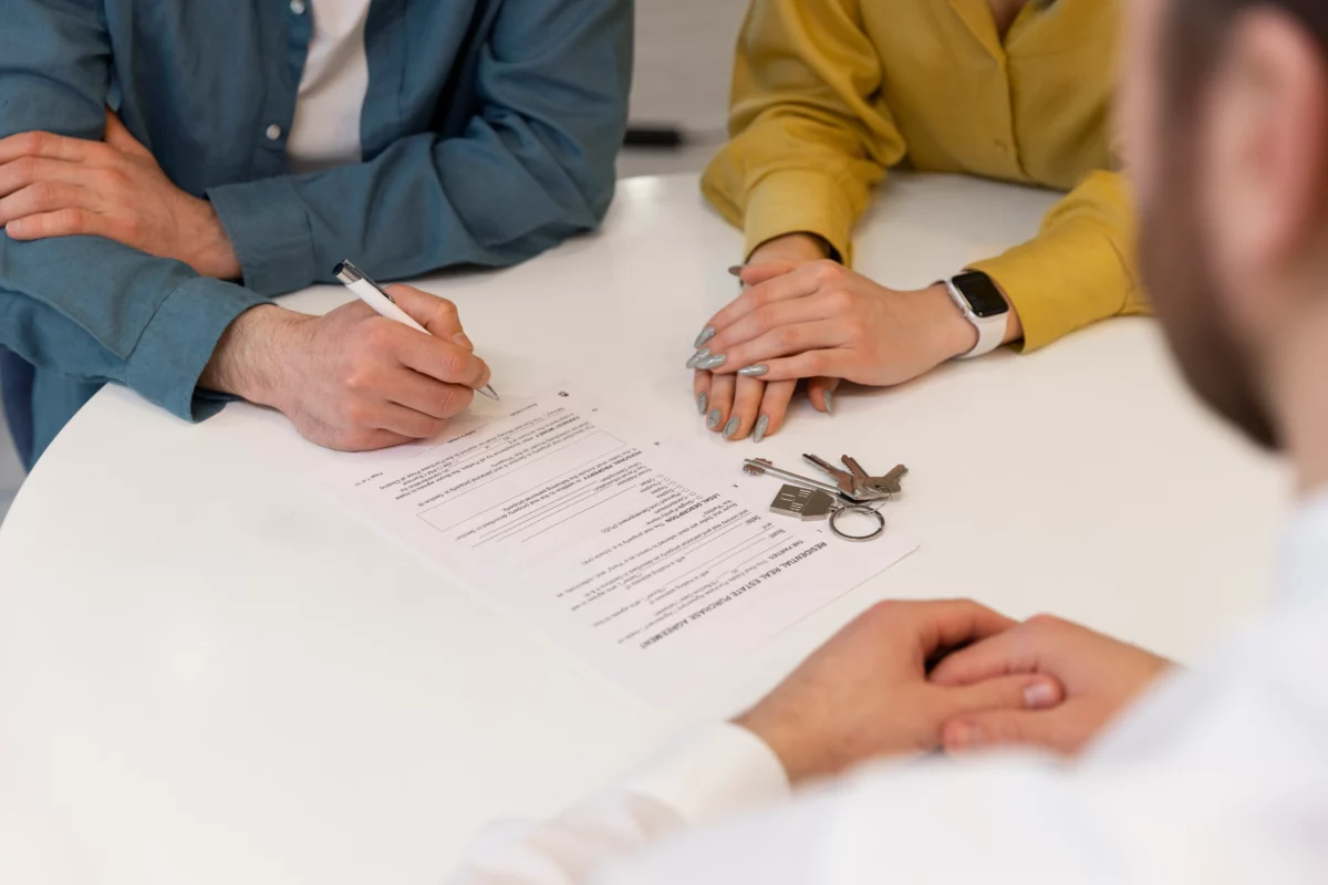 Intermediación de propiedades en Nerja