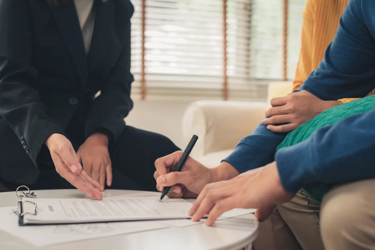 Intermediación de propiedades en Estepona