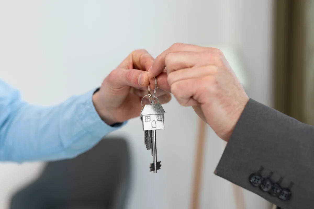 Intermediación de propiedades en Marbella